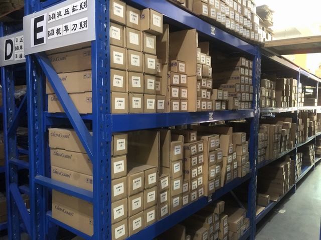 中国 Dongguan Hesheng Long Trading Co., Ltd. 会社概要