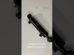 液体リフトシリンダー G4193221