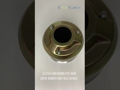クラッチ GAM140985
