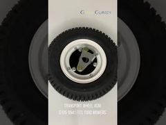 トランスポートホイール Asm G105-9941