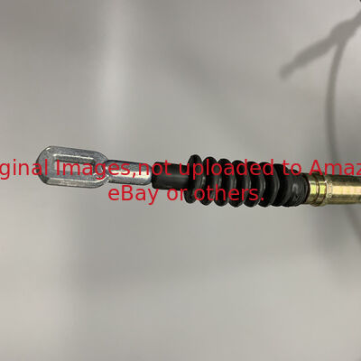 芝刈機ケーブルのアッセンブリ-プッシュ プルGM144551はJohn Deere ProGator 2020Aの実用的な車に合う