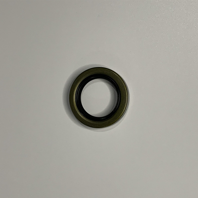 芝刈り機シール - ドラム G253-159 Toro Greensmaster に適合