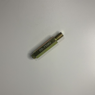 芝刈り機パーツ シャフト - トランスポート ホイール RH G88-7590 Toro Greensmaster に適合
