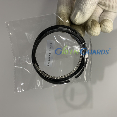 芝刈り機部品 ピストンリングセット (0.05mm) G94-6837