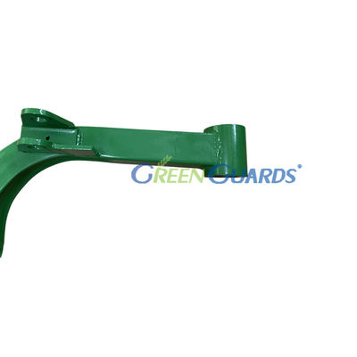 芝刈機の部品はGAUC14359がDeereの実用性に合うブッシュによって、中心の上昇（緑）武装する