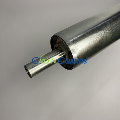 芝刈機のローラー-滑らかな管状アルミニウムG107-9036適合トロGreensmaster