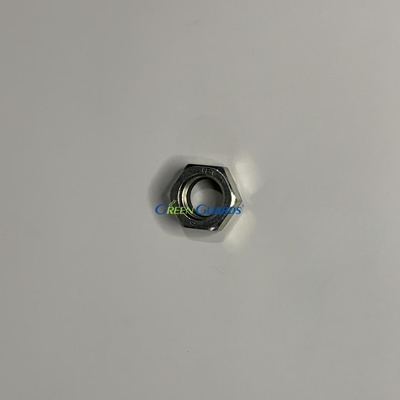 芝刈機の部品のロックナット- 5/8-18のG3296-33適合トロGreensmaster
