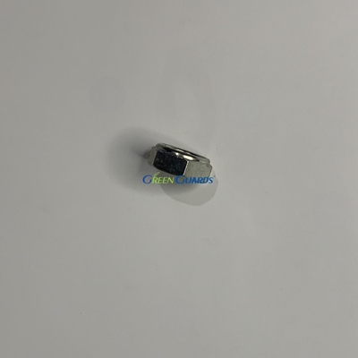 芝刈機の部品のロックナット- 5/8-18のG3296-33適合トロGreensmaster