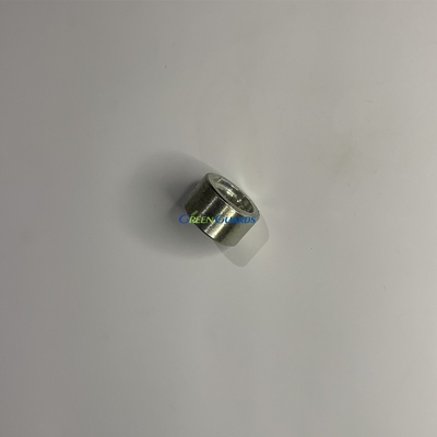 芝刈機の部品はスリーブを付ける-摩耗によって堅くされるGET15726はDeereの乗車の緑の芝刈り機に合う