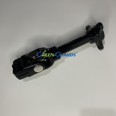 芝刈り機 部品  universal joint with shaft GTCA12080 Fits Deere フロントカラー
