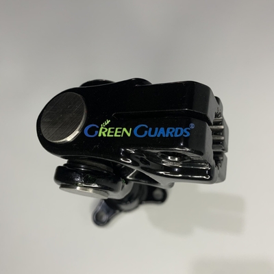 芝刈り機 部品  universal joint with shaft GTCA12080 Fits Deere フロントカラー