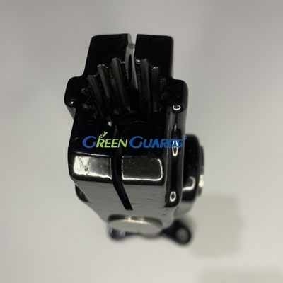 芝刈り機 部品  universal joint with shaft GTCA12080 Fits Deere フロントカラー