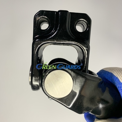 芝刈り機 部品  universal joint with shaft GTCA12080 Fits Deere フロントカラー
