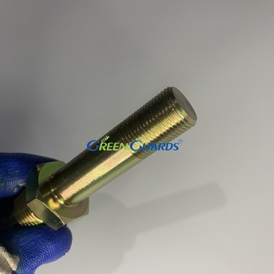芝刈り機の部品シャフト - ドラム RH G107-3206 Toro Greensmaster Flex にフィットする
