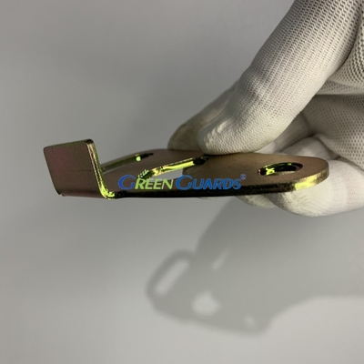 草刈り機のレバーを保持する部分 G105-9948 Toroの歩行の後ろにフィットします グリーンマスターの刈り機