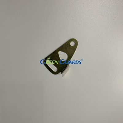 草刈り機のレバーを保持する部分 G105-9948 Toroの歩行の後ろにフィットします グリーンマスターの刈り機