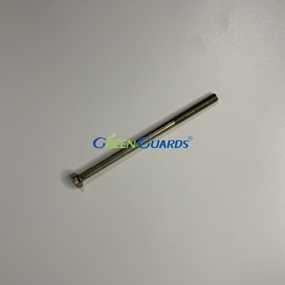 芝刈り機部品 ボルト キャール G65 8120 フィット トロ リールキット グリーンスマスター