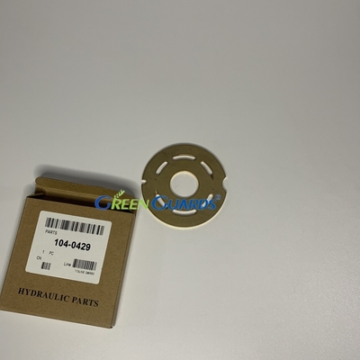 芝刈り機 パーツ プレートバルブ G104-0429 トロールールマスター,グラウンドマスターにフィット