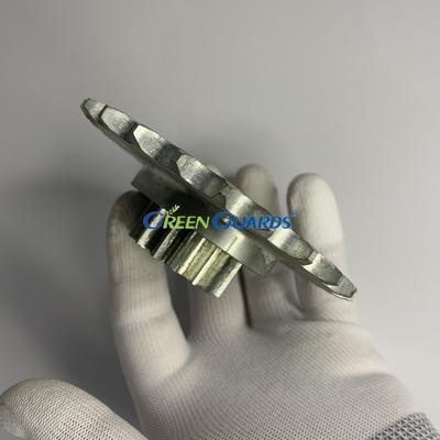 芝刈り機 パーツ 駆動 ピニオンとソケット G131832 Fits Jacobsen PGM 22 刈り機