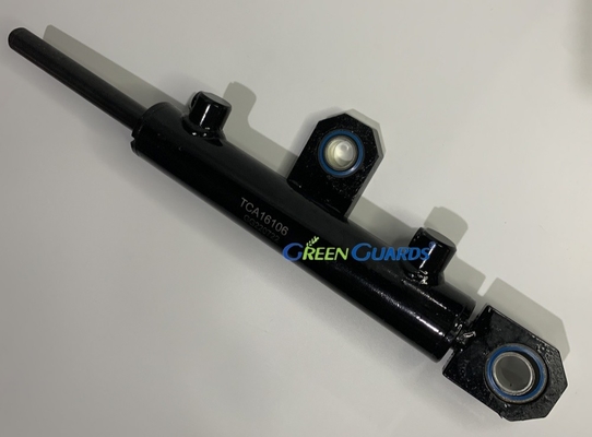 芝刈り機 部品 液圧シリンダー ステアリング GTCA16106 Fits Deere グリーンスマワー