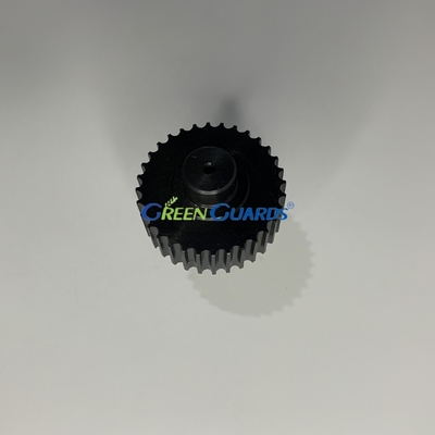 芝刈り機部品 チェーン スプロケット GTCU25093 John Deere グリーンスモワーのフィット