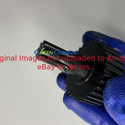 芝刈り機部品 チェーン スプロケット GTCU25093 Deere グリーンスモワーのフィット