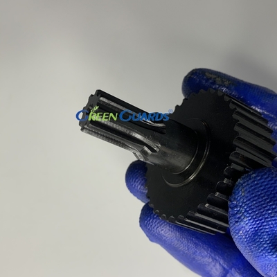 芝刈り機部品 チェーン スプロケット GTCU25093 John Deere グリーンスモワーのフィット