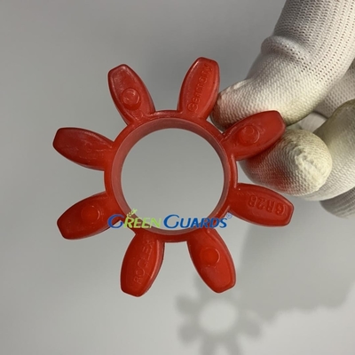芝生設備部品 スパイダー - リールコップリング G93-8827