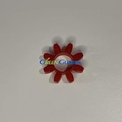 芝生設備部品 スパイダー - リールコップリング G93-8827