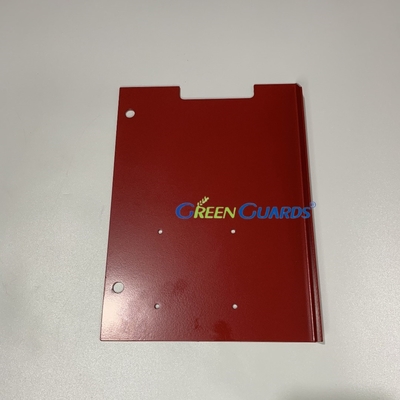 草刈り機 交換部品 バッテリーカバー Assy G99-3602 Fits Toro Reelmaster