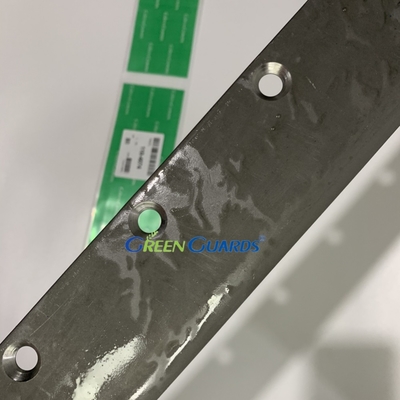 芝刈り機部品 ベッドナイフ - 高切断 G110-4074 Toro Reelmaster にフィット