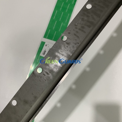 芝刈り機部品 ベッドナイフ - 27 ユニット - 標準 G114-9388 Toro Reelmaster にフィット