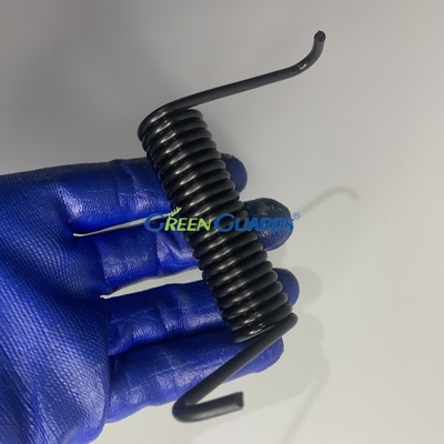 草刈り機パーツ スプリング トルション Rh G115-7258 Toro Greensmaster Flex と eFlex にフィット