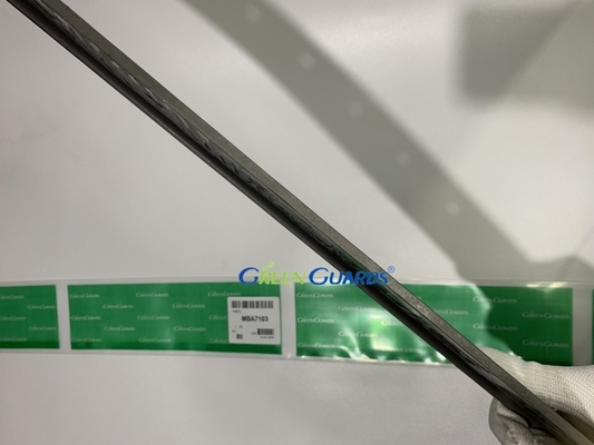 芝刈り機部品 ベッドナイフ - 厚いGMBA7103 Fits Jacobsen Ransomes