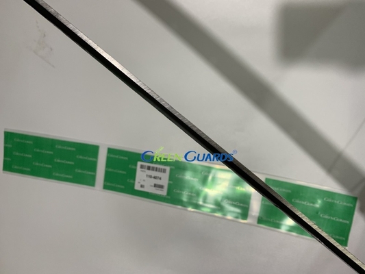 芝刈り機部品 ベッドナイフ - 高切断 G110-4074 Toro Reelmaster にフィット