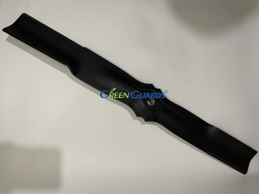 芝刈り機部品 ローータリーブレード - 27 in GTCU27876 Fits Deereローータリー刈り機