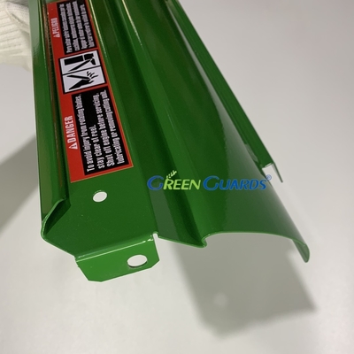 芝刈り機 部品 リール 切断装置 シールド GTCA18197 フィット 鹿刈り機