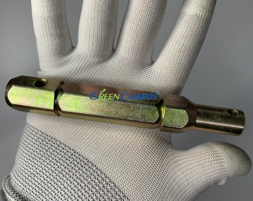 芝刈り機部品 シャフト - Hex G115-6876 Toro Greensmaster Flex と eFlex にフィットする
