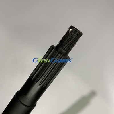 芝刈り機部品 軸 - アクセル, LH G104-1650 トロワーマン,トイスターをフィットする