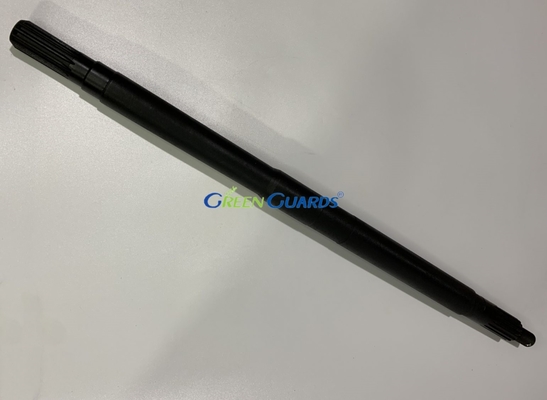 芝刈り機部品 軸 - アクセル, LH G104-1650 トロワーマン,トイスターをフィットする