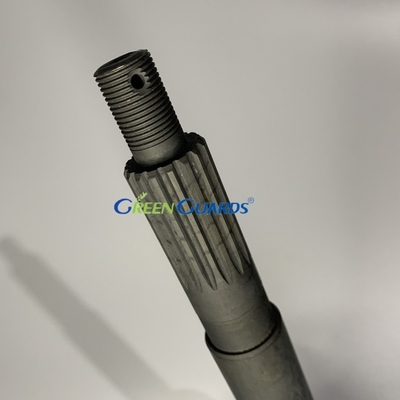 芝刈り機部品 軸 - アクセル, RH G104-1651 トロワーマン,トイスターにフィット