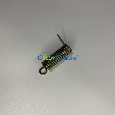 芝刈り機部品 トルションスプリング GET10983 John Deere 芝刈り機にフィット