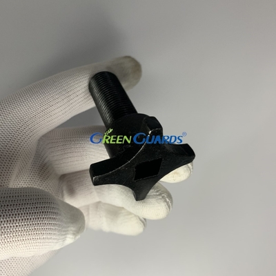 芝刈り機部品 床包ナイフ アドジャ G2000125 Fits Jacobsen LF