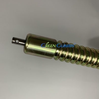 芝刈り機 パーツ 芝刈り機 前部ローラーキット GBM18712 Johndeere グリーンスマワー
