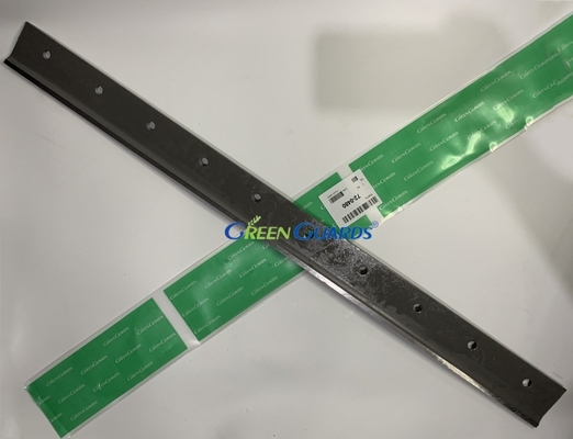 芝刈り機部品 ベッドナイフ - 高切断 G72-0480 フィット Toro Reelmaster