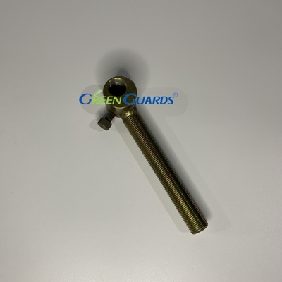 芝刈り機の部品調整 - Assy 後ろロール G132680 Fits Jacobsen Tri-King と LF-3810