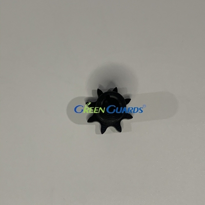 芝刈り機部品 エンジンとクラッチ スプロケット G309756 Fits Jacobsen PGM 22 マシン