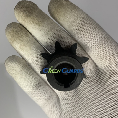 芝刈り機部品 エンジンとクラッチ スプロケット G309756 Fits Jacobsen PGM 22 マシン