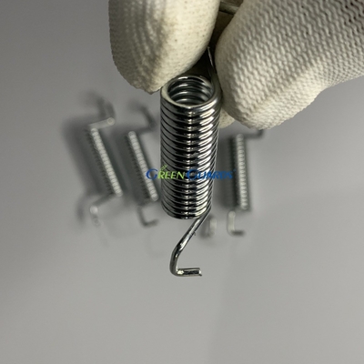 芝刈り機部品 スプリング - トルション 22 ローラー G3009281 Fits Jacobsen LF