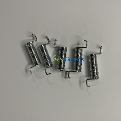 芝刈り機部品 スプリング - トルション 22 ローラー G3009281 Fits Jacobsen LF